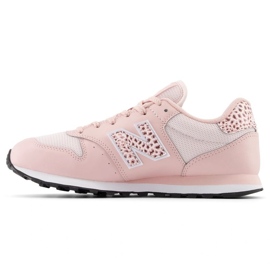 New Balance GW500SE2 sportskor rosa 1