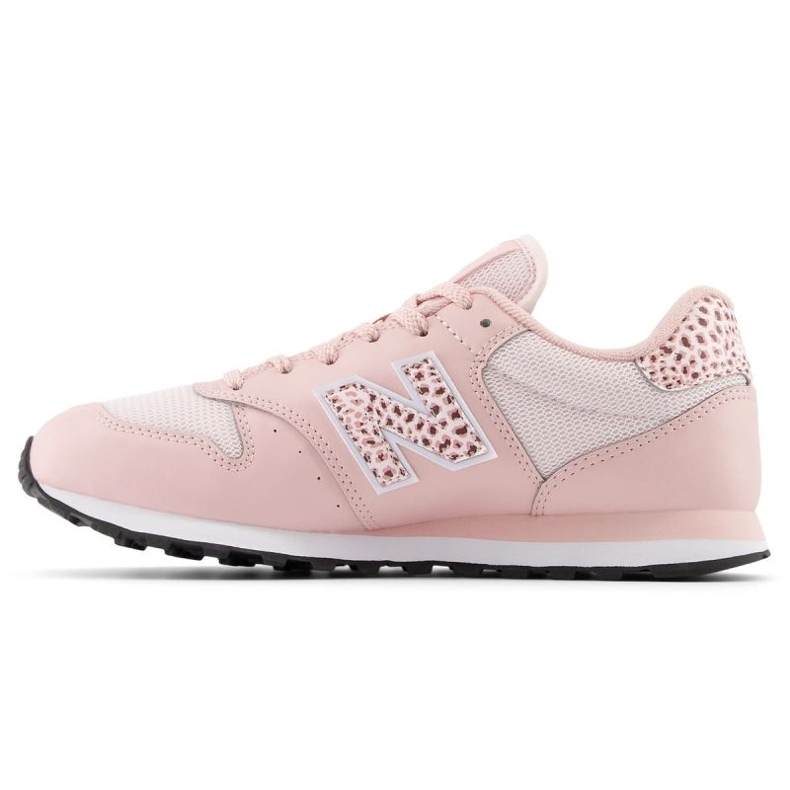 New Balance GW500SE2 sportskor rosa 1