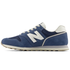 New Balance ML373QO2 sportskor blå 1