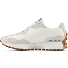 New Balance WS327GA sportskor vit 1