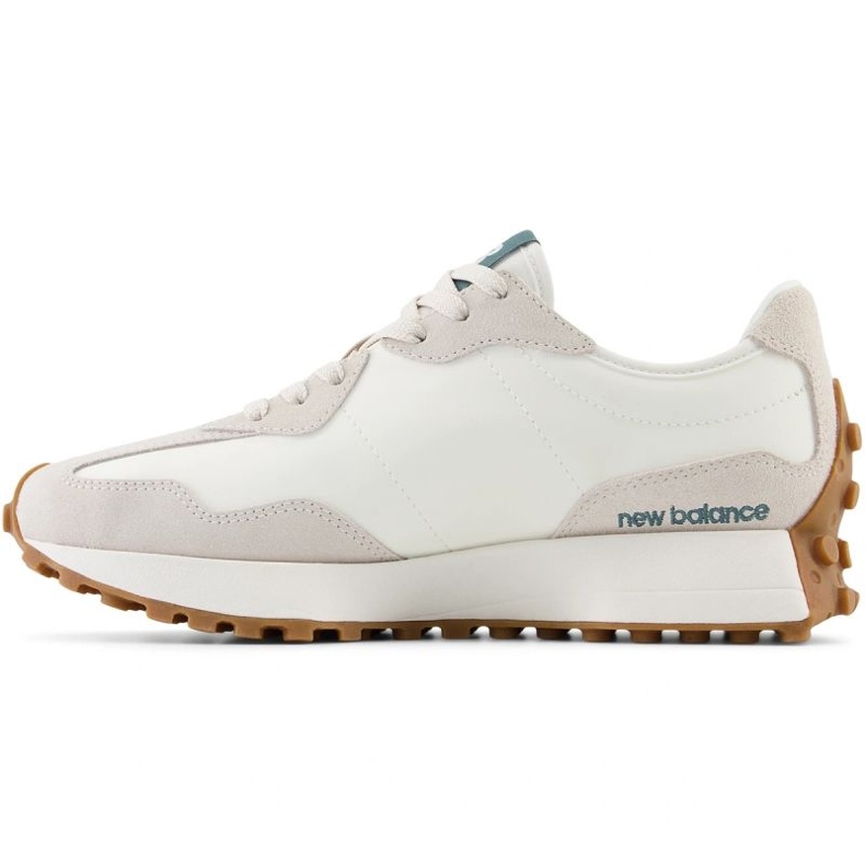 New Balance WS327GA sportskor vit 1