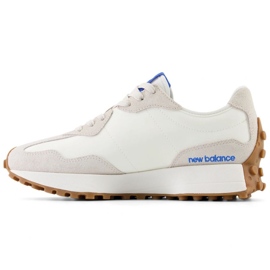 New Balance WS327GB sportskor beige 1
