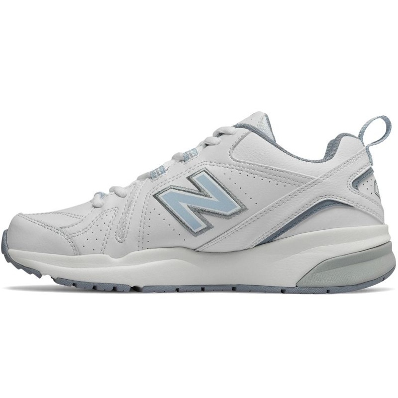 New Balance WX608WB5 sportskor vit 1