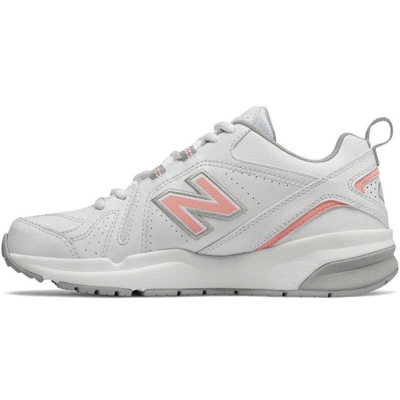 New Balance WX608WP5 sportskor vit 1