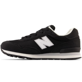 New Balance GC515BLK sportskor svart 1