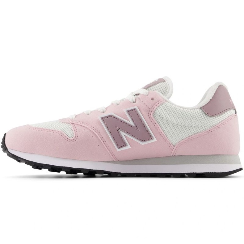 New Balance GW500ADC sportskor rosa 1