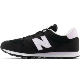 New Balance GW500MH2 sportskor svart 1