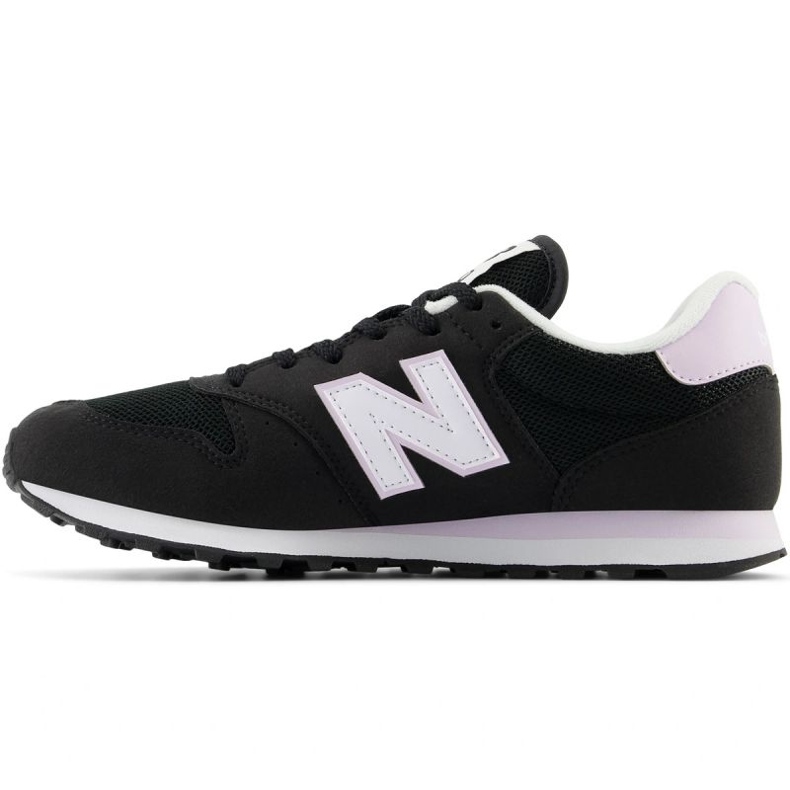 New Balance GW500MH2 sportskor svart 1