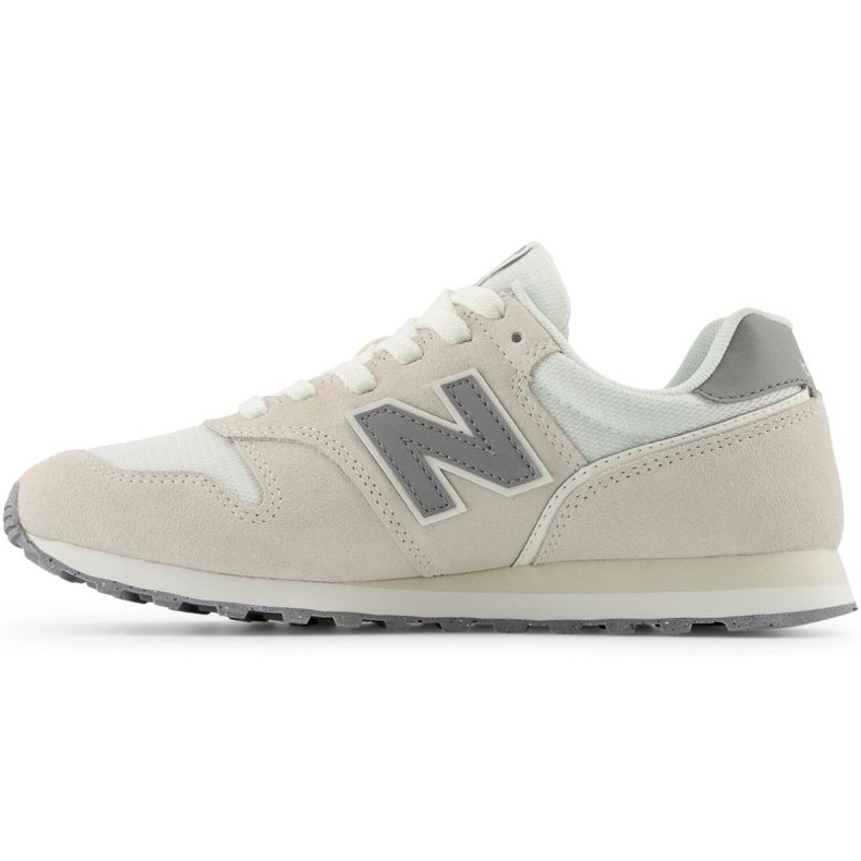New Balance unisex sportskor WL373OL2 beige 1