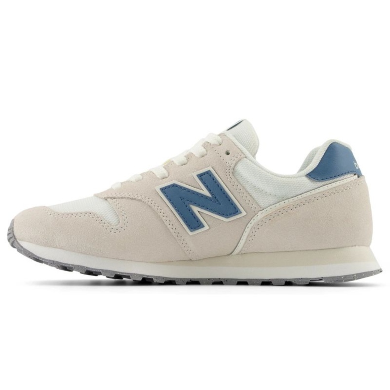 New Balance unisex sportskor WL373OJ2 beige 1
