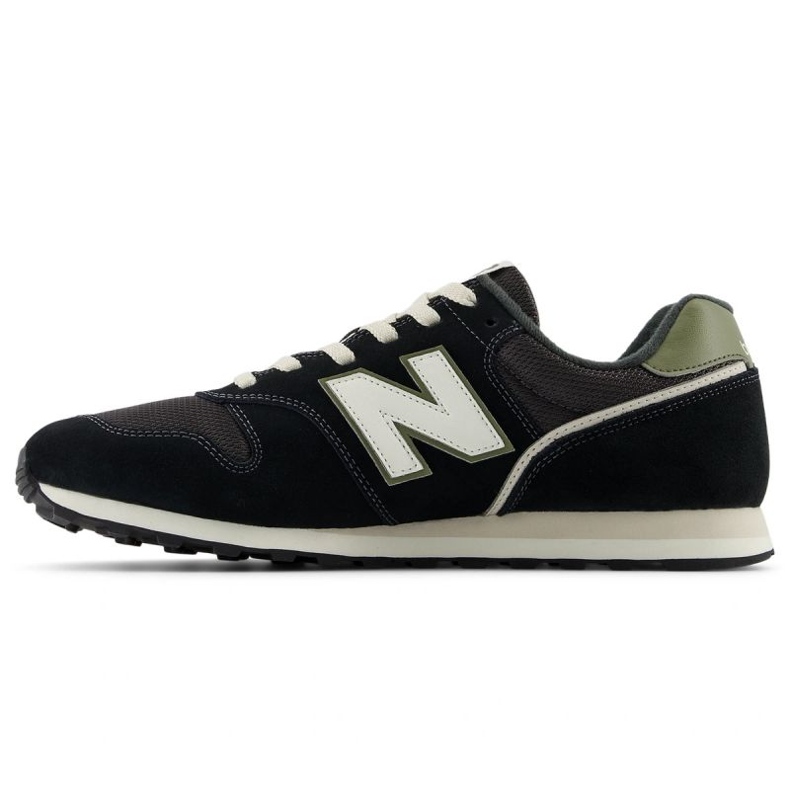 New Balance unisex ML373OM2 sportskor svart 1
