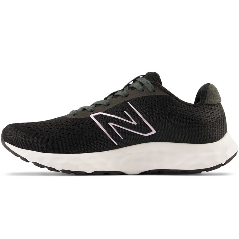 New Balance W520LB8 löparskor svart 1