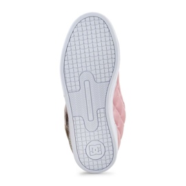 DC Court Graffik Se 301043-PWS Sportskor, rosa 1