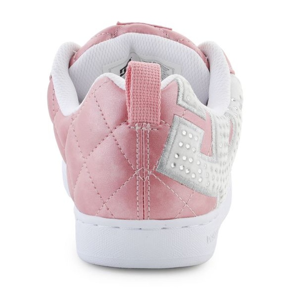 DC Court Graffik Se 301043-PWS Sportskor, rosa 2