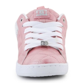 DC Court Graffik Se 301043-PWS Sportskor, rosa 4