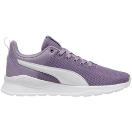 Puma Anzarun Lite skor 371128 62 violett 1