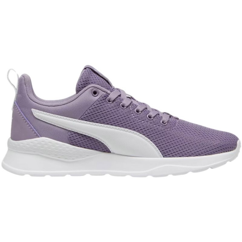 Puma Anzarun Lite skor 371128 62 purpur 1