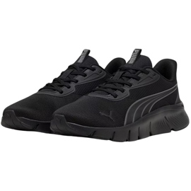 Puma FlexFocus Lite Moderna löparskor 310093 02 svart 1