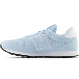 New Balance GW500MF2 skor blå 1