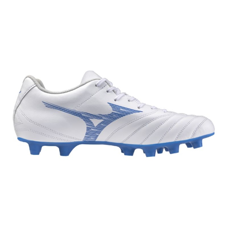 Mizuno Monarcida Neo Iii Select P1GA242525 skor vit 2