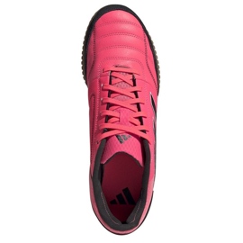 Adidas Top Sala Competition I IG8764 skor rosa 2