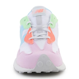 New Balance GS327CH skor mångfärgad 2