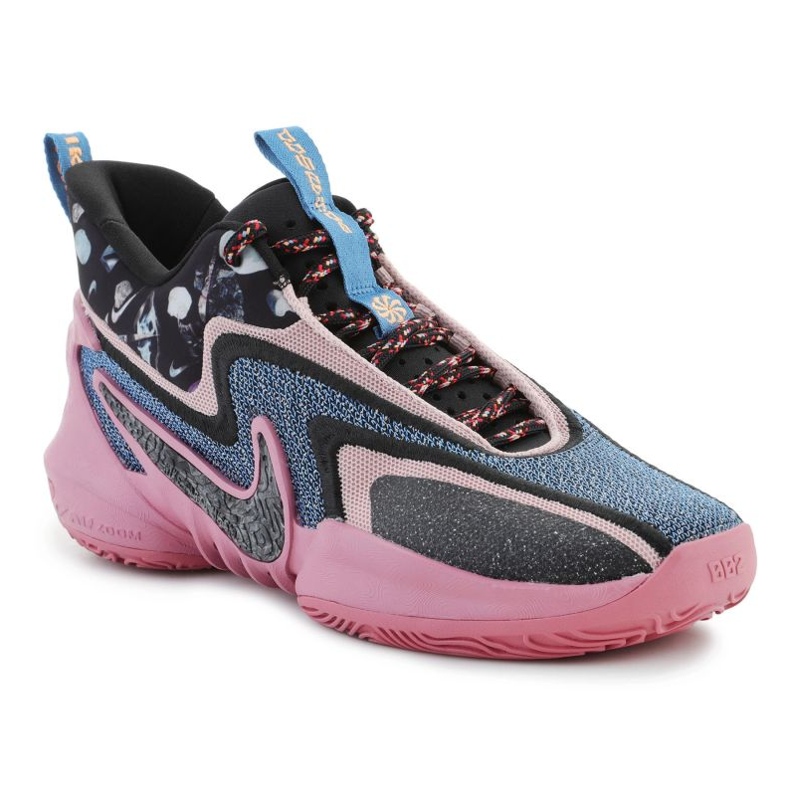 Nike Cosmic Unity 2 DH1537-602 basketskor mångfärgad 1