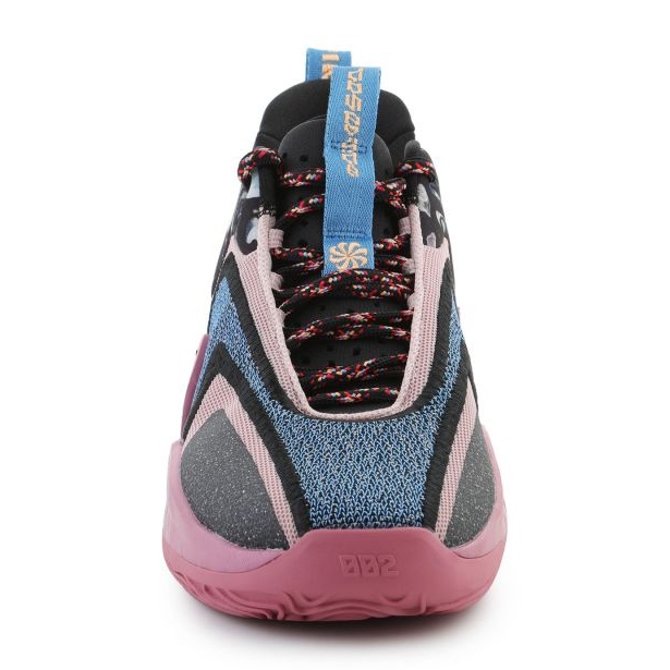 Nike Cosmic Unity 2 DH1537-602 basketskor mångfärgad 2