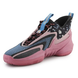 Nike Cosmic Unity 2 DH1537-602 basketskor mångfärgad 3