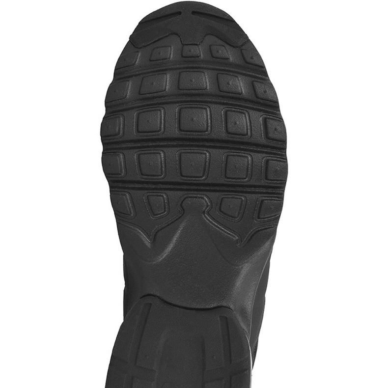 Nike Sportswear Air Max Invigor M 749680-001 skor svart 2