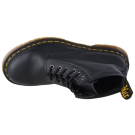 Dr. Martens Dr skor Martens 101 Nappa DM26409001 svart 2
