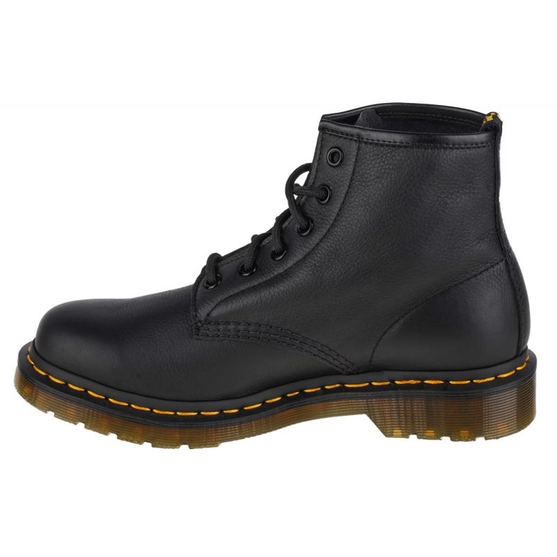 Dr. Martens Dr skor Martens 101 Virginia DM30700001 svart 1