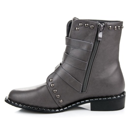 Vices New Collection Grå arbetare 1