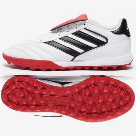 Adidas Copa Gloro Ii Tf IH8268 skor vit 1