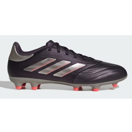 Adidas Copa Pure 2 League Fg IG8716 fotbollsskor svart 1