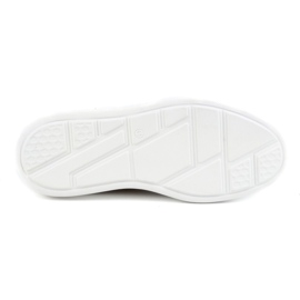 Chukka herrskor i läder KAMPOL 109/410 Sw brun beige 5