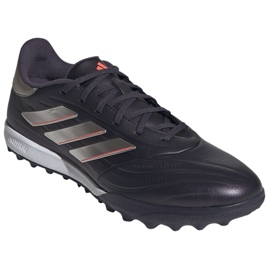Adidas Copa Pure.2 League Tf IG8720 fotbollsskor svart 1
