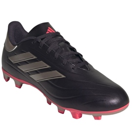 Adidas Copa Pure.2 Club FxG IG8724 fotbollsskor svart 1