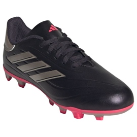 Adidas Copa Pure.2 Club FxG IG8737 fotbollsskor svart 1