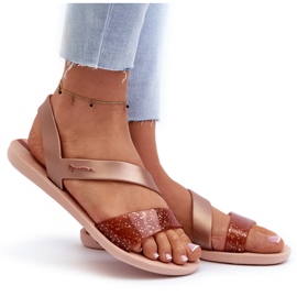 Damsandaler 82429 Ipanema Vibe Sandal Fem Rosa 5