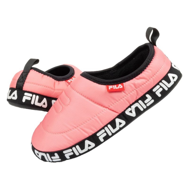 Fila Comfider FFW0227.40021 tofflor rosa 1