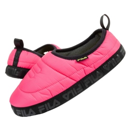 Fila Comfider FFW0227.40026 tofflor rosa 1