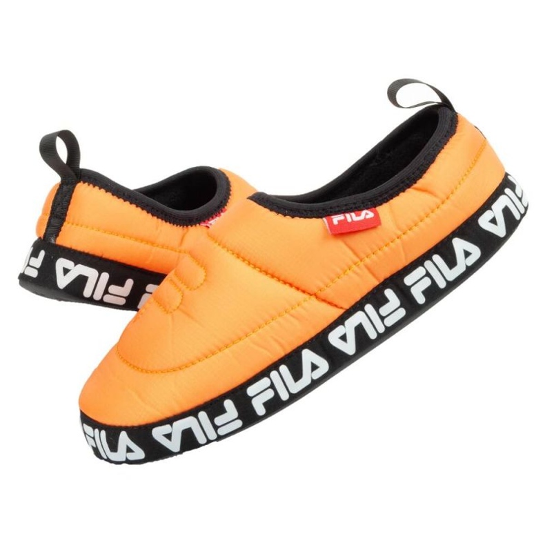 Fila Comfider FFW0227.30019 tofflor orange 1