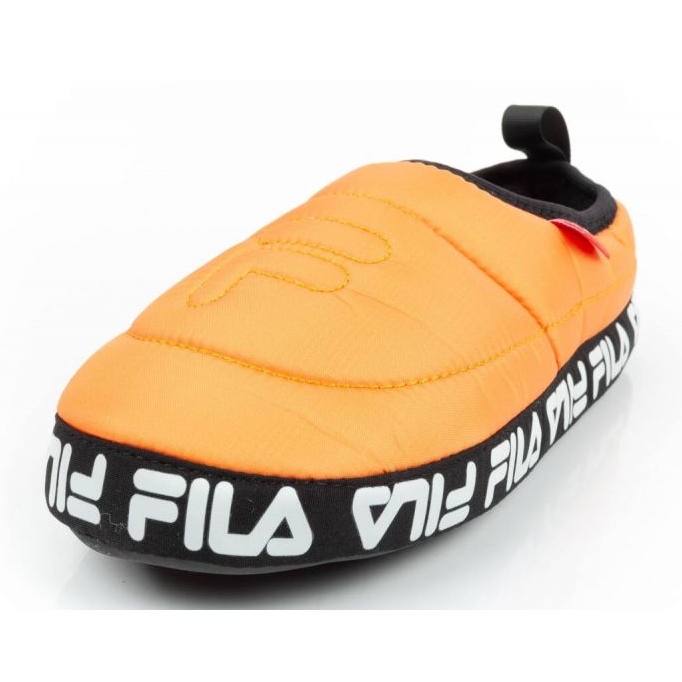 Fila Comfider FFW0227.30019 tofflor orange 2