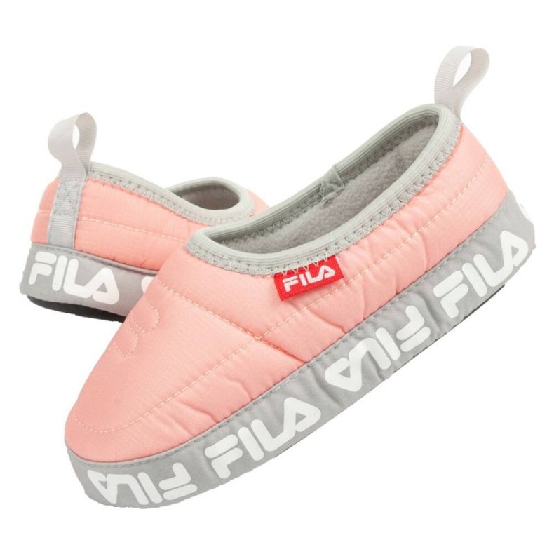 Fila Comfider FFK0117.40063 tofflor rosa 1