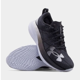 Under Armour Velociti Pro skor 3027560-002 svart 1