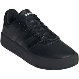 Adidas Court Platform GV8995 skor svart 1