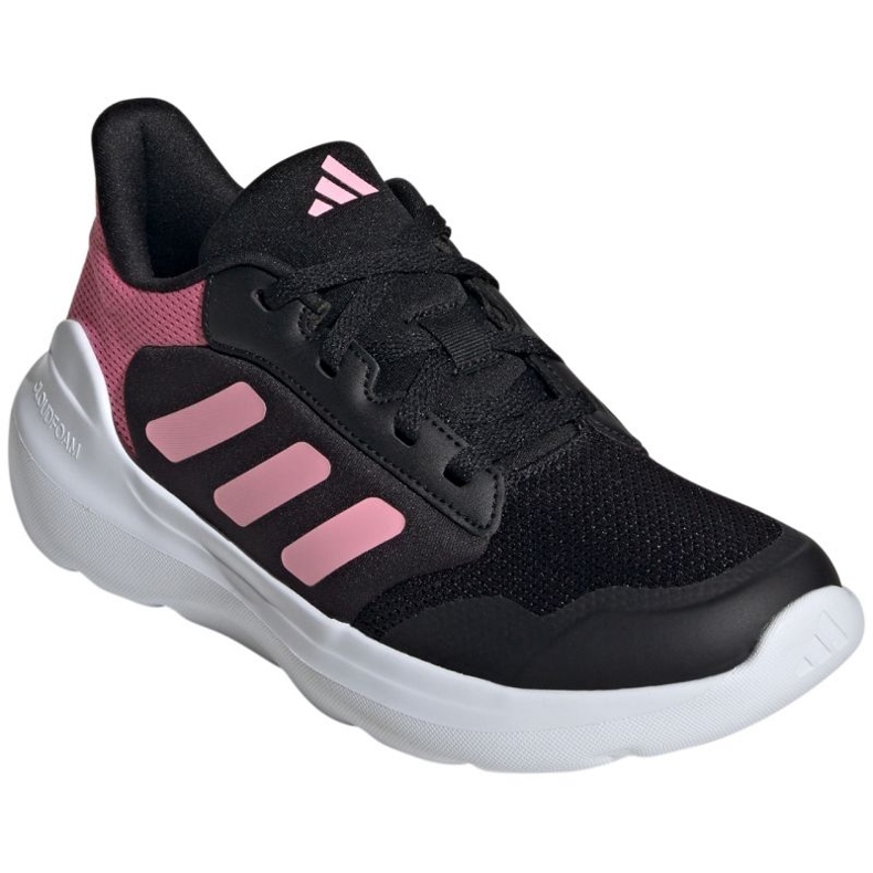 Adidas Tensaur Run 3.0 IE3551 skor svart 1