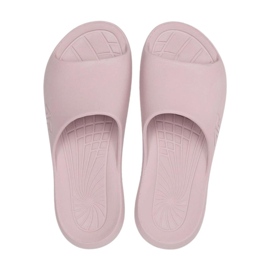Flipflops dam 4F 4FMM00FFLIF093A-56S Ljusrosa 7