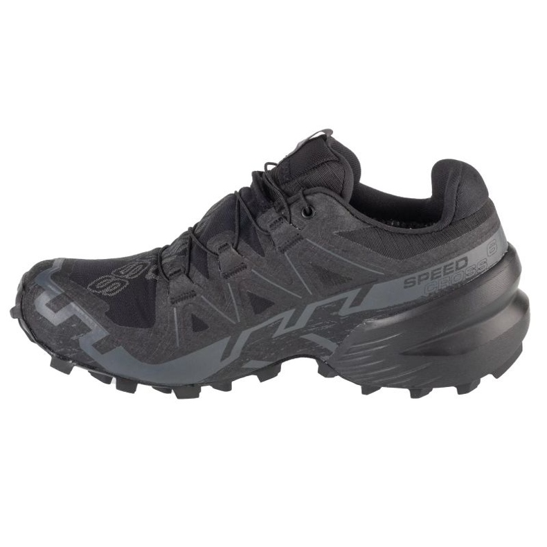 Salomon Speedcross 6 Gtx skor 417434 svart 1